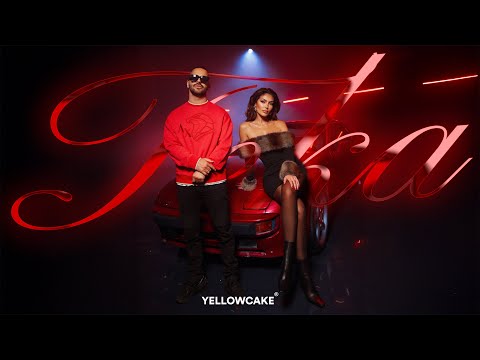 2TON x NORA ISTREFI - TEKA