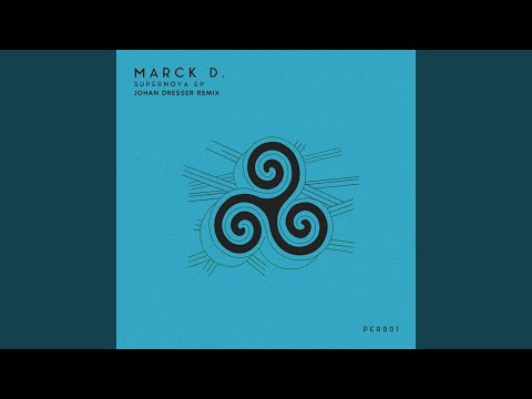Supernova (Johan Dresser Remix)