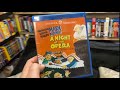 A Night At The Opera Blu Ray And Other Great 2021 Releases TDC 264