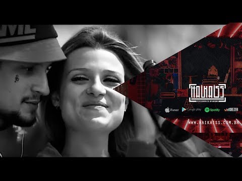 Haikaiss Part. CortesiaDaCasa e Ursso - O Amanhecer / Relaxa (OFICIAL)®