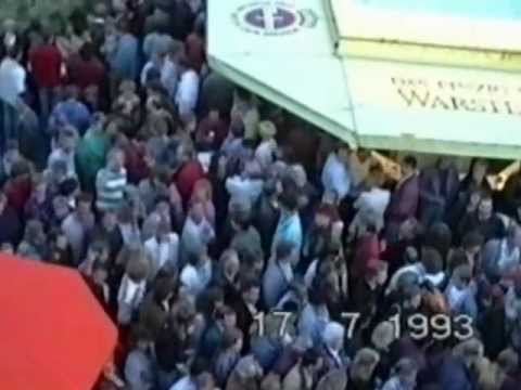 Bürgermarkt 1993