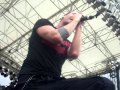 Step To Me - Thousand Foot Krutch (Soulfest 2011) Great Quality