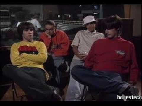 The Stone Roses in North London (Part II)