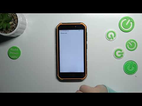 All Secret Codes On Ulefone Armor X7 Pro