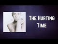 Annie Lennox - The Hurting Time (Lyrics)