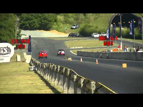 4ª Etapa Campeonato Catarinense de Arrancada GOL DT A Rubens Cunha