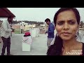 Kashinath Dubsmash With Teju Archana