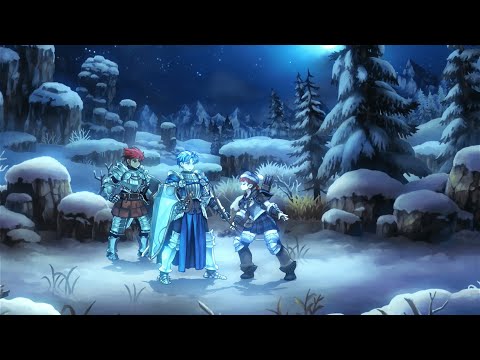 Unicorn Overlord - Part 34 - The March to Bastorias