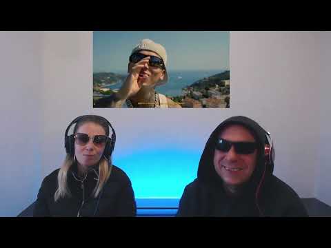 Central Cee x Dave - Sprinter 🔥 TVEE REACTIONZ 🔥