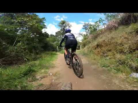 Camino Real Senderos de la Mora Cartago Nariño