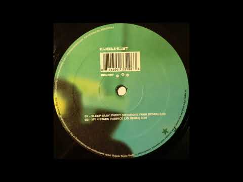 Fabrice Lig - My 4 Stars (Fabrice Lig Remix) (2005)