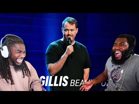 "Went To A George Washington Museum" | Shane Gillis 'Beautiful Dogs' Pt 4 | SmokeCounty JK Reaction