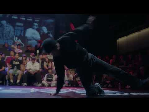 #break2prove  2025 #breaking  2on2 #full  semi final