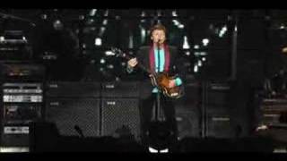 Paul McCartney - I&#39;ll Get You (Live)