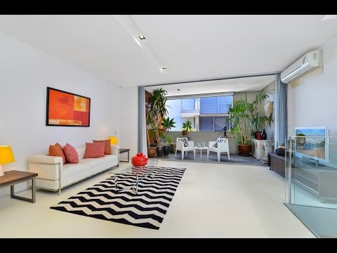 SOLD! 102/431 Bourke Street, Surry Hills