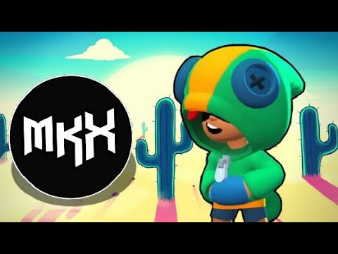 Brawl Stars (Trap & Dubstep Remix)