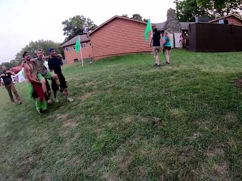 Dancefestopia 2021 Kansas City