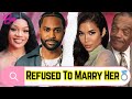 Jhene Aiko DUMPS Big Sean After 10 Years Glorilla Brings Her Dad To Tears After BUYING Him New Car