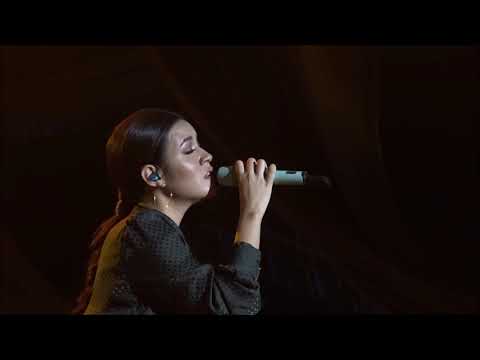 Raisa - Kali Kedua (Live at PLAYLIST LIVE FESTIVAL 2019)