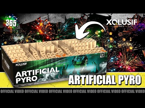 Artificial Pyro