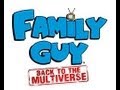 Family Guy, Back To The Multiverse CHEAT CODES ...