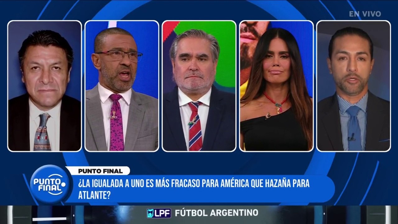🤨🫢 ¿DEBE APOSTAR POR LOS JÓVENES? Apuesta por una plantilla con mayor protagonismo | Punto Final