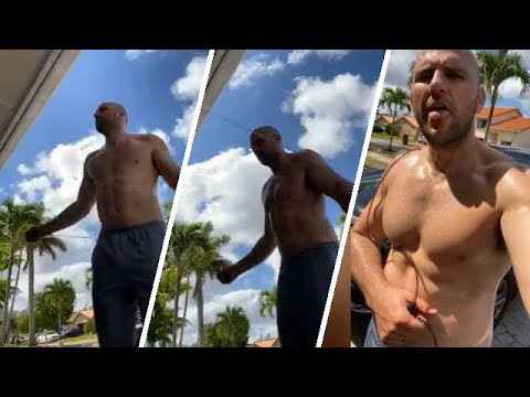 Jmac Skipping Freestyle Workout