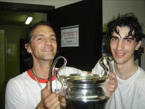 WE ARE THE CHAMPIONS