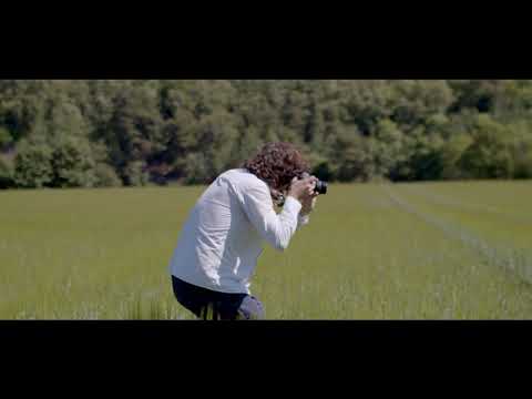 The Macallan: Capturing single malt whisky flavours with Erik Madigan Heck