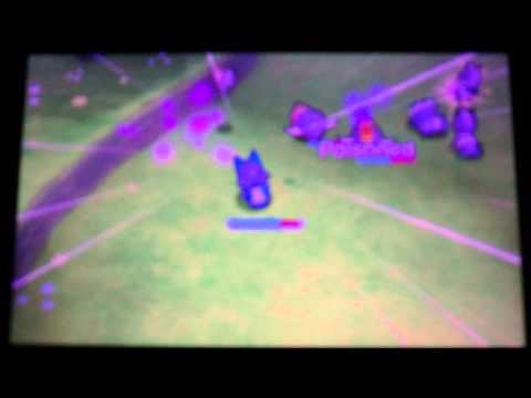 Super Pokemon Rumble Walkthrough (Part 78): More disrupted video...