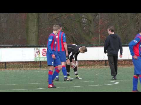 Voetbal 20161203 - Fragment 03