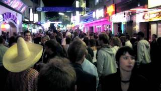 Hamburg, Germany #10 Grosse Freiheit