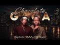Chocolate Gaga Kaycherlow NLL X Cliff Kayden