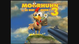 Moorhuhn 3