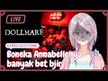 [LUMILESTONE 60%] INI....GAME BONEKA LAGI?