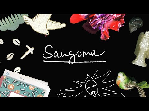 Video thumbnail for Sangoma