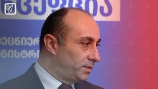 „ოცნების“ წარმომადგენლებს შორის დაბნეულობაა