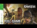 The Outfit (Xbox 360) | Full Game | Longplay | No Commentary