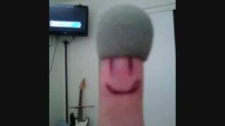 Resounding - Say Anything