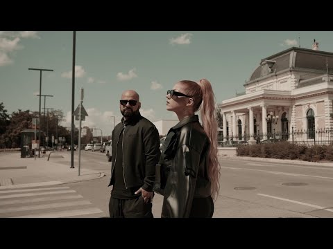 Lotfi Begi x Tolvai Reni - Te meg én (Official Music Video)