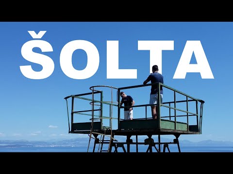 OTOK KOJI SE NE POKUŠAVA SVIDJETI NIKOME | SKRIVENA ŠOLTA