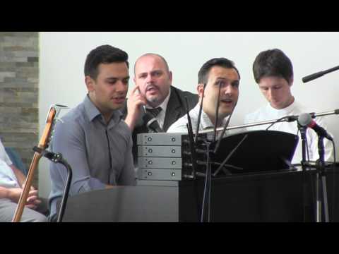 Biserica Sion | Emanuel Ovidiu Opris - După două mii de ani