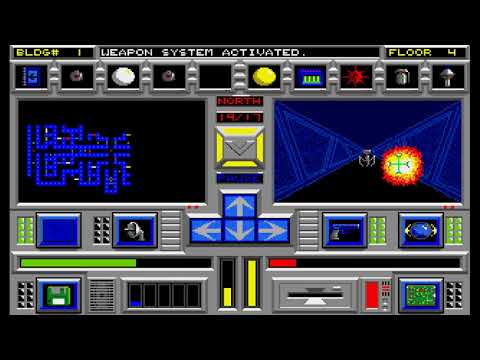 Day of the Viper picture