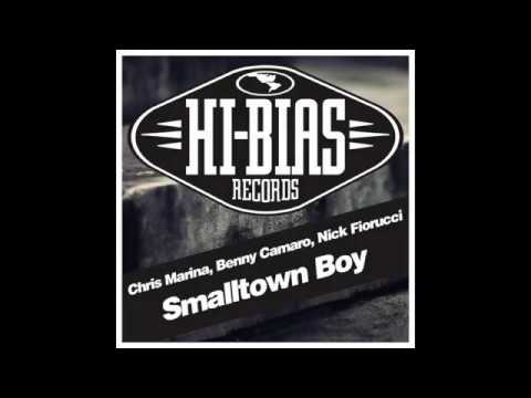 Smalltown Boy - Chris Marina, Benny Camaro, Nick Fiorucci