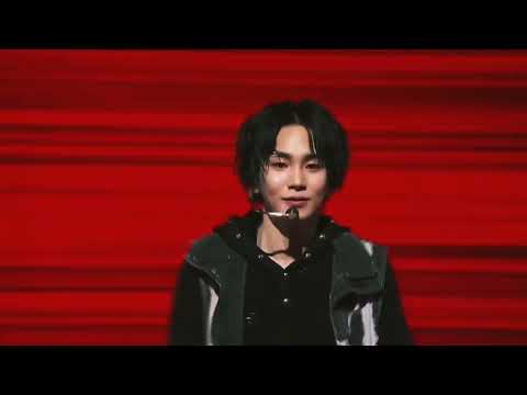 SHINEE -Ring Ding Dong (2024)首爾六巡演唱會「KEY&溫流&泰民&珉豪」