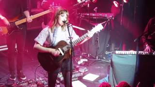 Gabrielle Aplin - Sweet Nothing