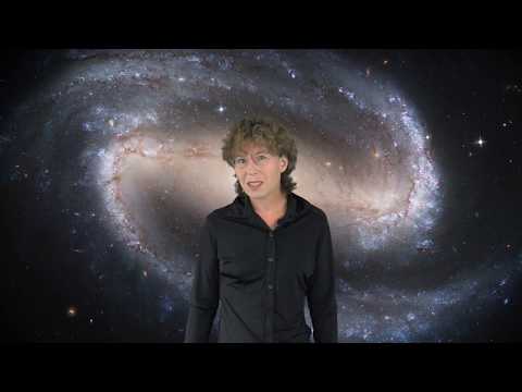 Dark matter. Or what? - Sabine Hossenfelder