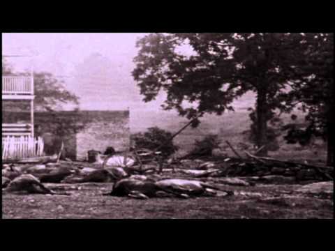 The Civil War: The Cause