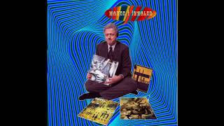 Screaming Trees-Ivy Live at the Posthof in Linz, Austria  Feb. 2, 1989