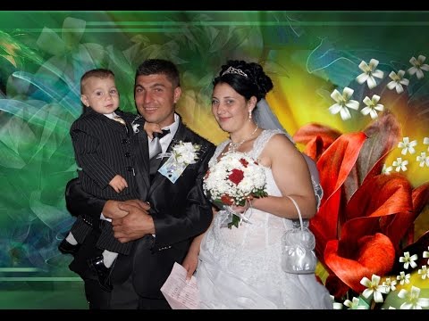 Florin si Lacramioara, nunta Blagesti, salon 1.